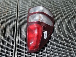 bontott TOYOTA LAND CRUISER Bal Hátsó Lámpa