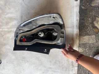 bontott TOYOTA LAND CRUISER Bal Hátsó Lámpa