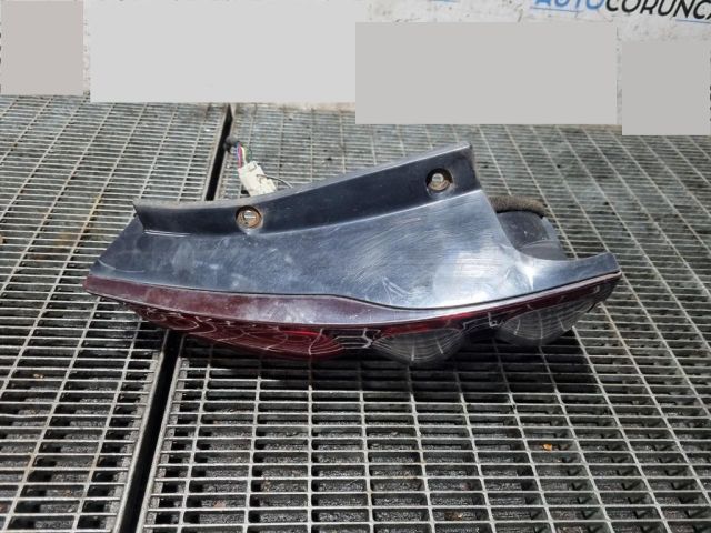 bontott TOYOTA LAND CRUISER Bal Hátsó Lámpa