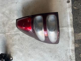 bontott TOYOTA LAND CRUISER Bal Hátsó Lámpa