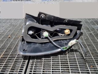 bontott TOYOTA LAND CRUISER Bal Hátsó Lámpa