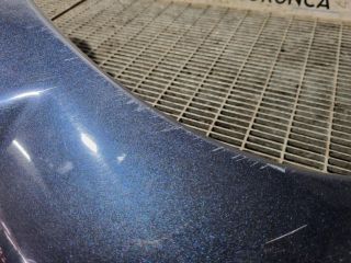 bontott TOYOTA LAND CRUISER Bal hátsó Sárvédő Díszléc