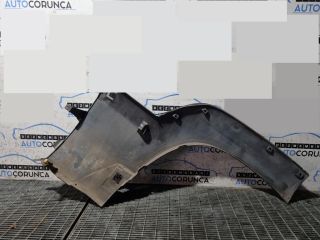 bontott TOYOTA LAND CRUISER Bal hátsó Sárvédő Díszléc