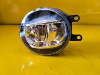 bontott TOYOTA LAND CRUISER Bal Ködfényszóró