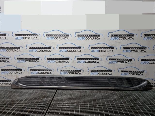 bontott TOYOTA LAND CRUISER Bal Küszöb