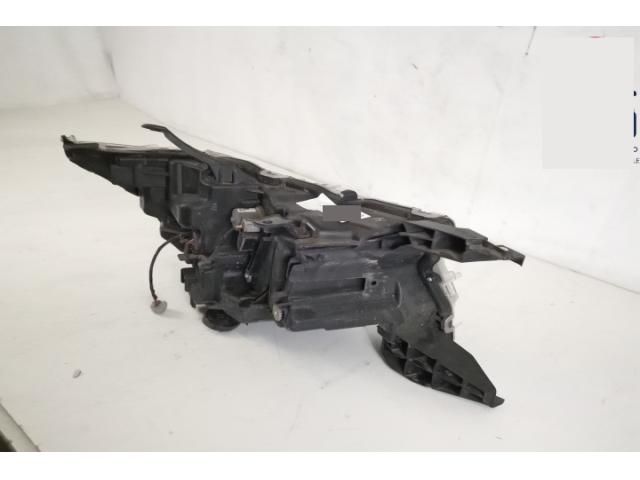 bontott TOYOTA LAND CRUISER Bal Ledes Fényszóró