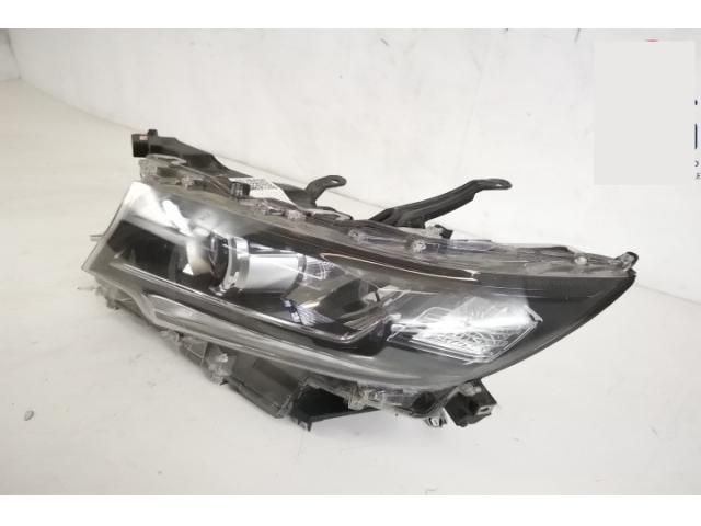 bontott TOYOTA LAND CRUISER Bal Ledes Fényszóró