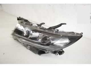 bontott TOYOTA LAND CRUISER Bal Ledes Fényszóró