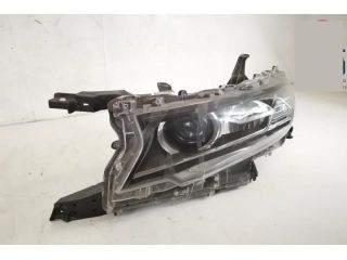 bontott TOYOTA LAND CRUISER Bal Ledes Fényszóró