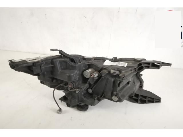 bontott TOYOTA LAND CRUISER Bal Ledes Fényszóró