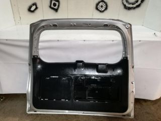 bontott TOYOTA LAND CRUISER Csomagtérajtó (Üres lemez)