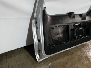 bontott TOYOTA LAND CRUISER Csomagtérajtó (Üres lemez)