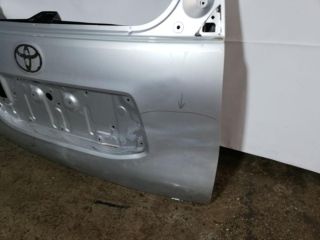 bontott TOYOTA LAND CRUISER Csomagtérajtó (Üres lemez)