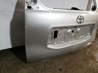 bontott TOYOTA LAND CRUISER Csomagtérajtó (Üres lemez)