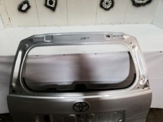 bontott TOYOTA LAND CRUISER Csomagtérajtó (Üres lemez)
