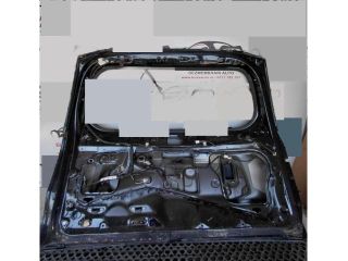 bontott TOYOTA LAND CRUISER Csomagtérajtó (Üres lemez)