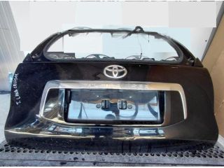 bontott TOYOTA LAND CRUISER Csomagtérajtó (Üres lemez)