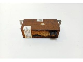 bontott TOYOTA LAND CRUISER Elektronika (Magában)