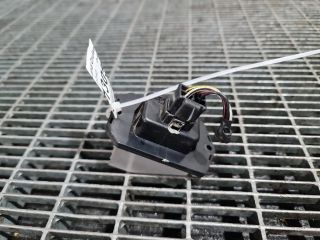 bontott TOYOTA LAND CRUISER Előtét Ellenállás Fűtőmotor