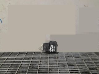 bontott TOYOTA LAND CRUISER Előtét Ellenállás Fűtőmotor