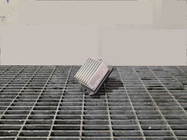 bontott TOYOTA LAND CRUISER Előtét Ellenállás Fűtőmotor