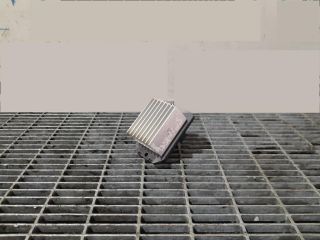 bontott TOYOTA LAND CRUISER Előtét Ellenállás Fűtőmotor