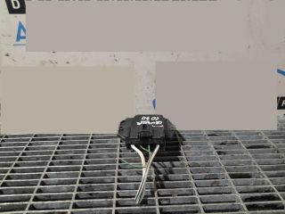 bontott TOYOTA LAND CRUISER Előtét Ellenállás Fűtőmotor