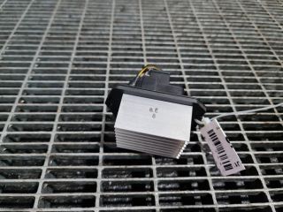 bontott TOYOTA LAND CRUISER Előtét Ellenállás Fűtőmotor