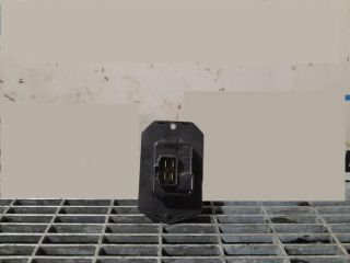 bontott TOYOTA LAND CRUISER Előtét Ellenállás Fűtőmotor