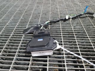 bontott TOYOTA LAND CRUISER Előtét Ellenállás Fűtőmotor