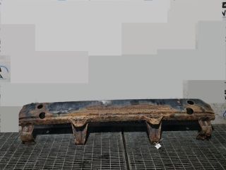 bontott TOYOTA LAND CRUISER Első Lökhárító Merevítő (Fém)