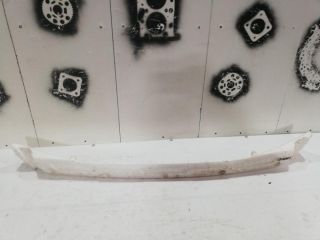 bontott TOYOTA LAND CRUISER Első Lökhárító Ütközés Elnyelő Hab