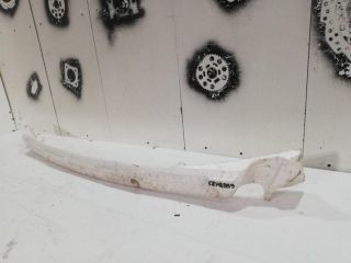 bontott TOYOTA LAND CRUISER Első Lökhárító Ütközés Elnyelő Hab