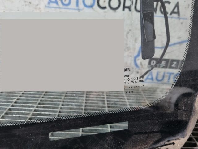 bontott TOYOTA LAND CRUISER Első Szélvédő