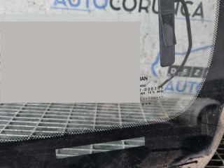 bontott TOYOTA LAND CRUISER Első Szélvédő