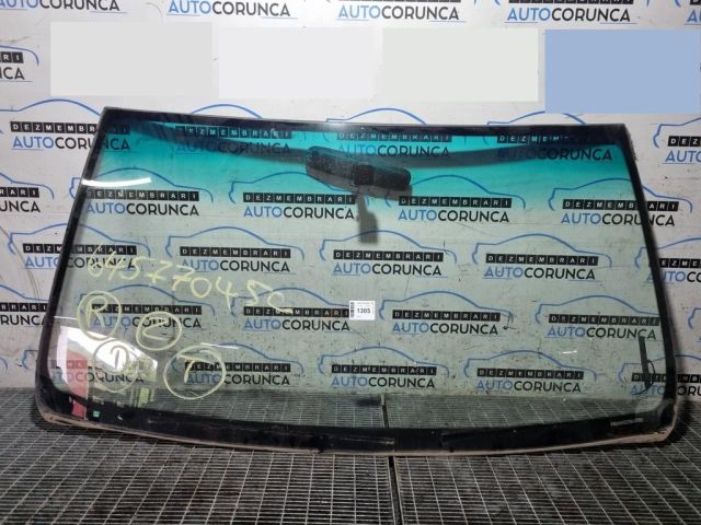 bontott TOYOTA LAND CRUISER Első Szélvédő