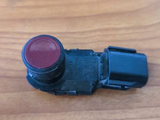 bontott TOYOTA LAND CRUISER Első Tolatóradar Fej