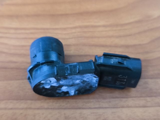 bontott TOYOTA LAND CRUISER Első Tolatóradar Fej