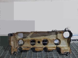 bontott TOYOTA LAND CRUISER Felső Hűtőburkolat