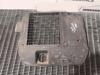 bontott TOYOTA LAND CRUISER Felső Hűtőburkolat