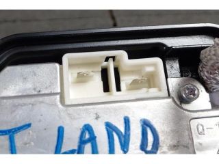 bontott TOYOTA LAND CRUISER Fényszóró Elektronika