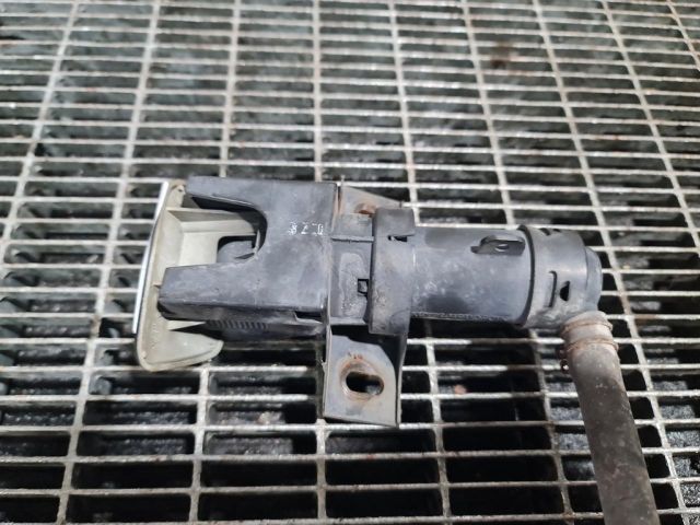 bontott TOYOTA LAND CRUISER Fényszórómosó Fúvóka (Pozíciófüggetlen)