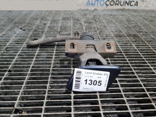 bontott TOYOTA LAND CRUISER Fényszórómosó Fúvóka (Pozíciófüggetlen)