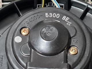 bontott TOYOTA LAND CRUISER Fűtőmotor (Klímás)