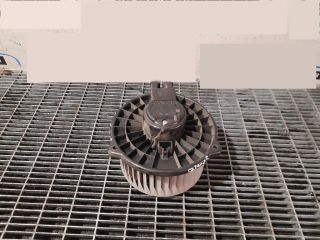 bontott TOYOTA LAND CRUISER Fűtőmotor (Klímás)