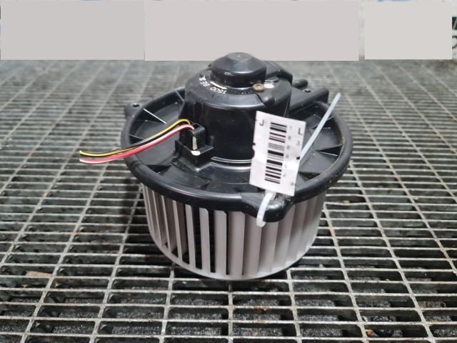 bontott TOYOTA LAND CRUISER Fűtőmotor (Klímás)