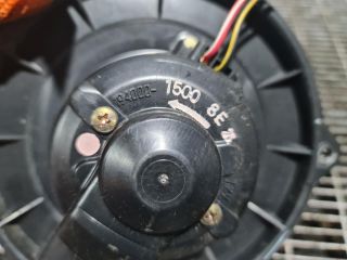 bontott TOYOTA LAND CRUISER Fűtőmotor (Klímás)