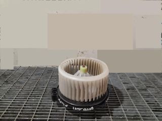 bontott TOYOTA LAND CRUISER Fűtőmotor (Klímás)