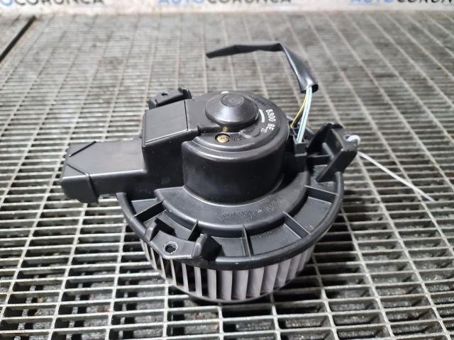 bontott TOYOTA LAND CRUISER Fűtőmotor (Klímás)