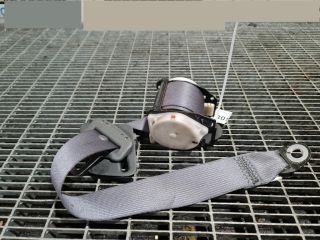 bontott TOYOTA LAND CRUISER Hátsó középső Biztonsági Öv